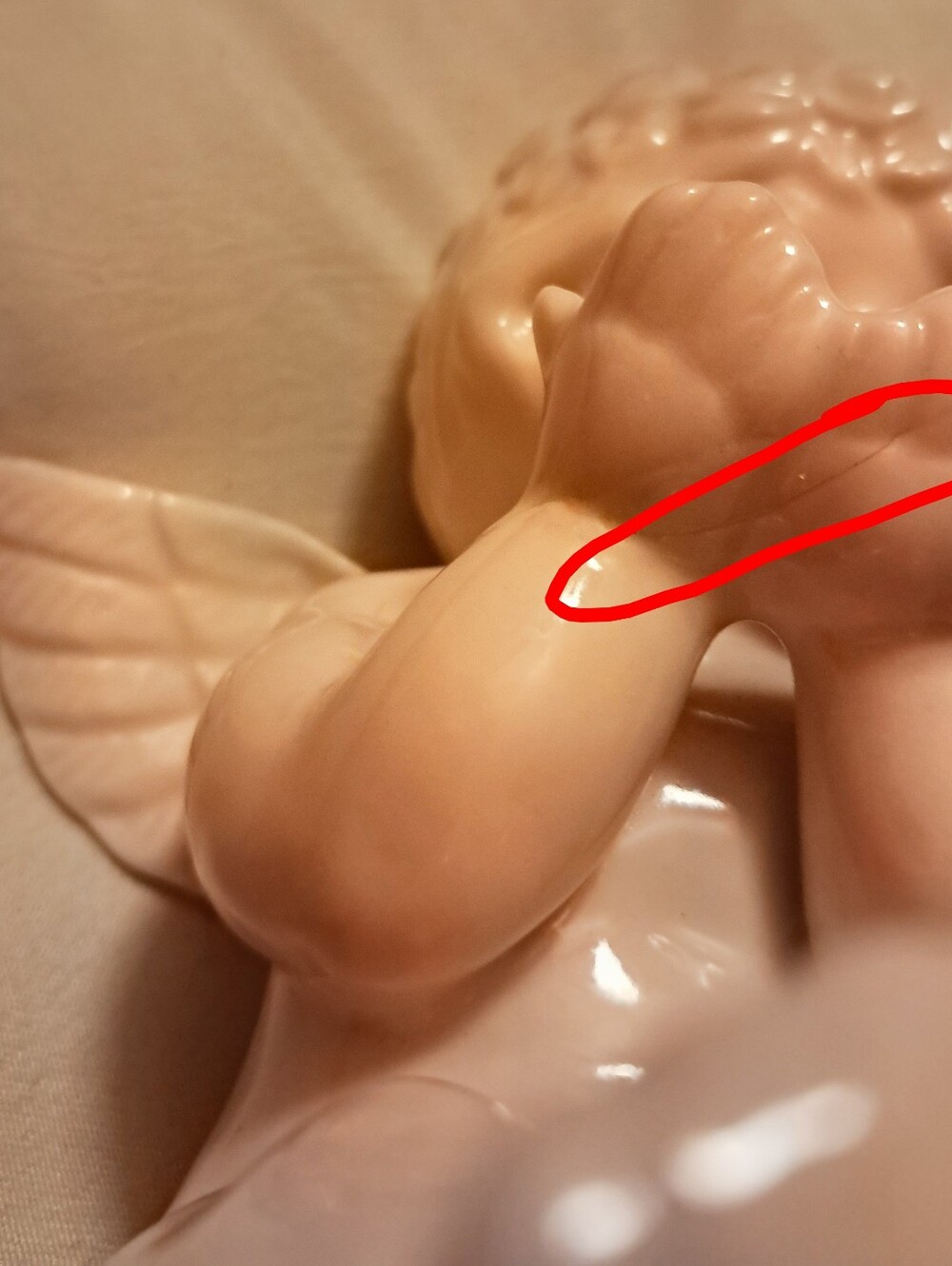 CHERUB - Picture 8 of 9